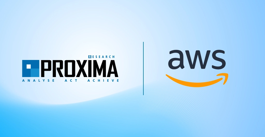 CRM на AWS для фармацевтики | estudo de caso crm aws