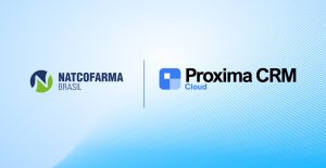 Успішний кейс інтеграції Proxima Cloud CRM у бізнес NATCOFARMA BRASIL