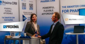 Reuters Pharma | Reuters Events Pharma Barcelona