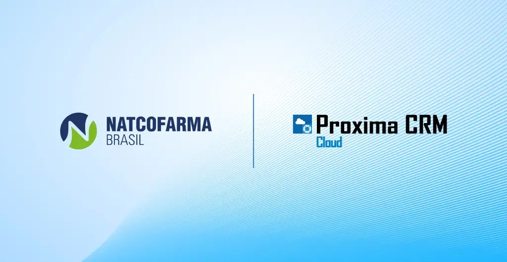 Успішний кейс інтеграції Proxima Cloud CRM у бізнес NATCOFARMA BRASIL | Успешный кейс интеграции Proxima Cloud CRM в бизнес Natcofarma Brasil