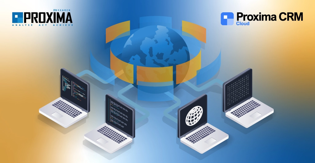 CRM для управления взаимоотношениями с врачами | CRM para gestão de relacionamento com médicos