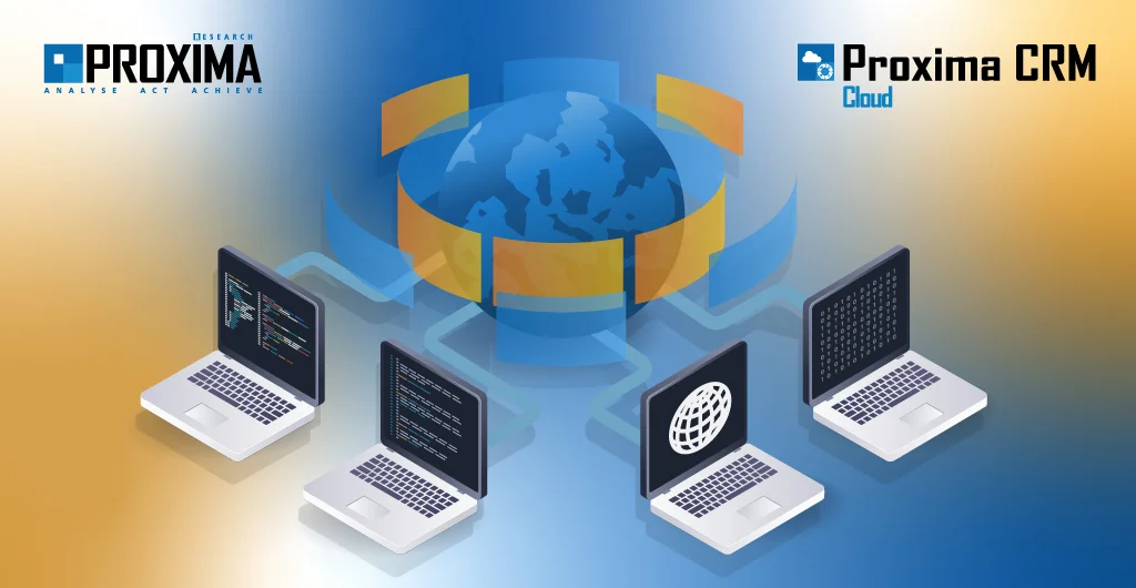 CRM для управління взаємовідносинами з лікарями | CRM para la gestión de relaciones con médicos
