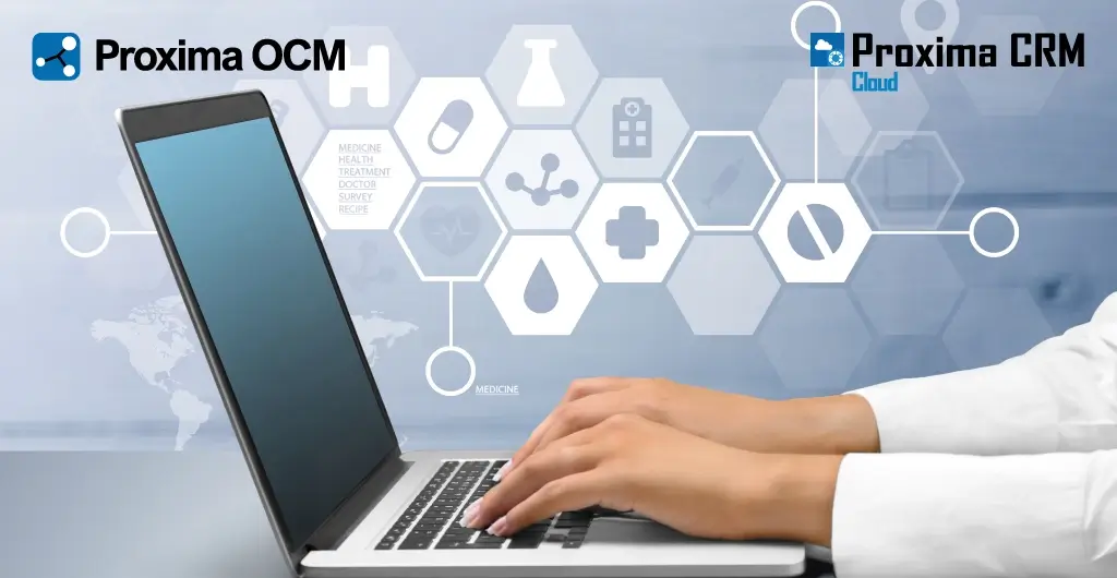 омніканальність у фармі | omnichannel in pharma | omnicanalidade na indústria farmacêutica
