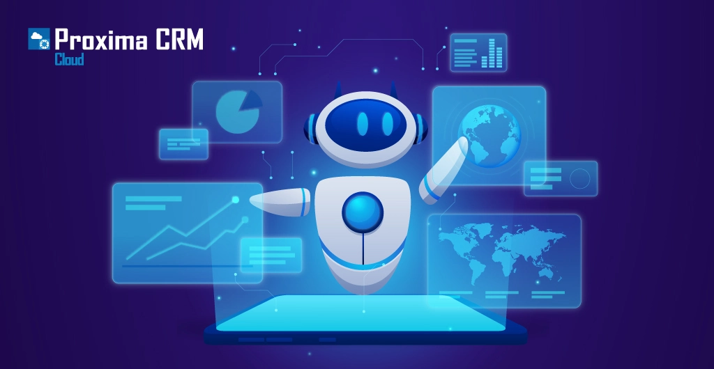 Chatbot de IA para CRM — Proxima Cloud CRM|Chatbot de IA para CRM — Proxima Cloud CRM | Chatbot de IA para CRM — Proxima Cloud CRM