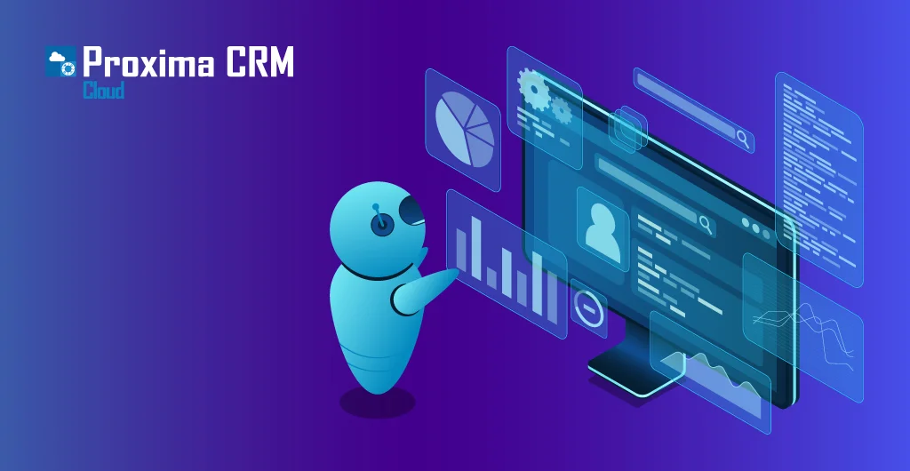 Штучний інтелект у CRM для фармкомпаній | AI In CRM For Pharma Companies