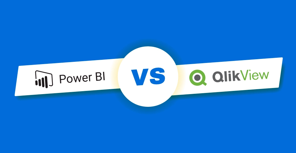 PowerBI vs QlikView