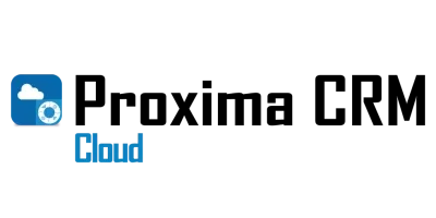 logo Proxima Cloud CRM