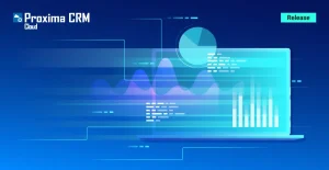 Release v.14 Proxima Cloud CRM