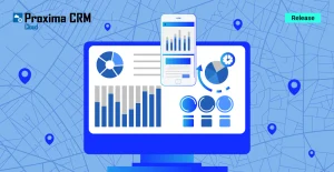 Release v.16 Proxima Cloud CRM
