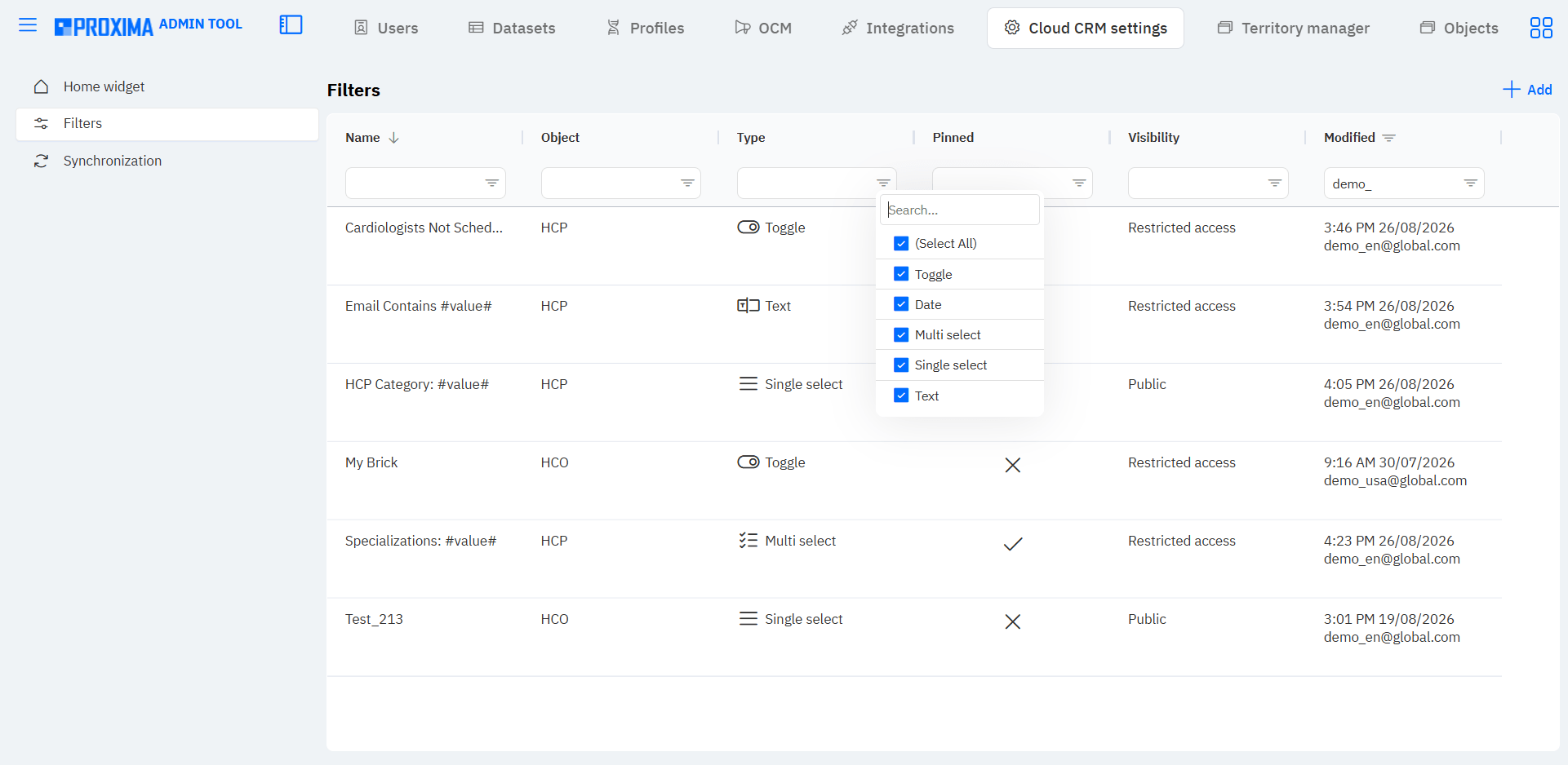 Filter_Manager_type